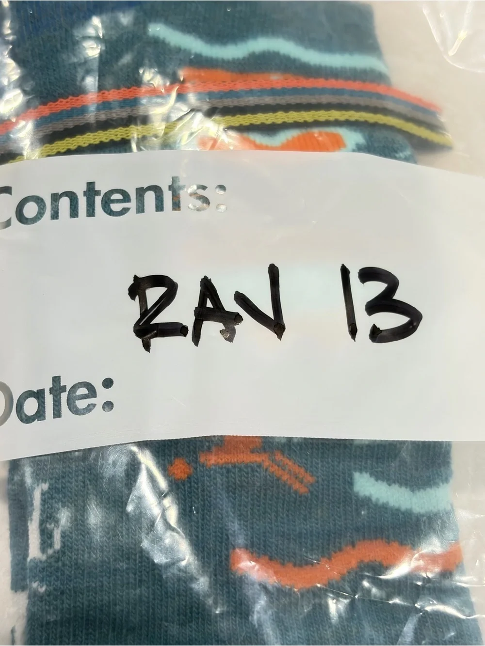SmartWool Kids XS Wintersport Pattern Ski Socks Over the Calf Snow NWT Green